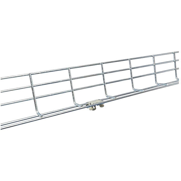 ERICO Befestigungssystem P1 8-14mm 1500x50x110mm BTF58